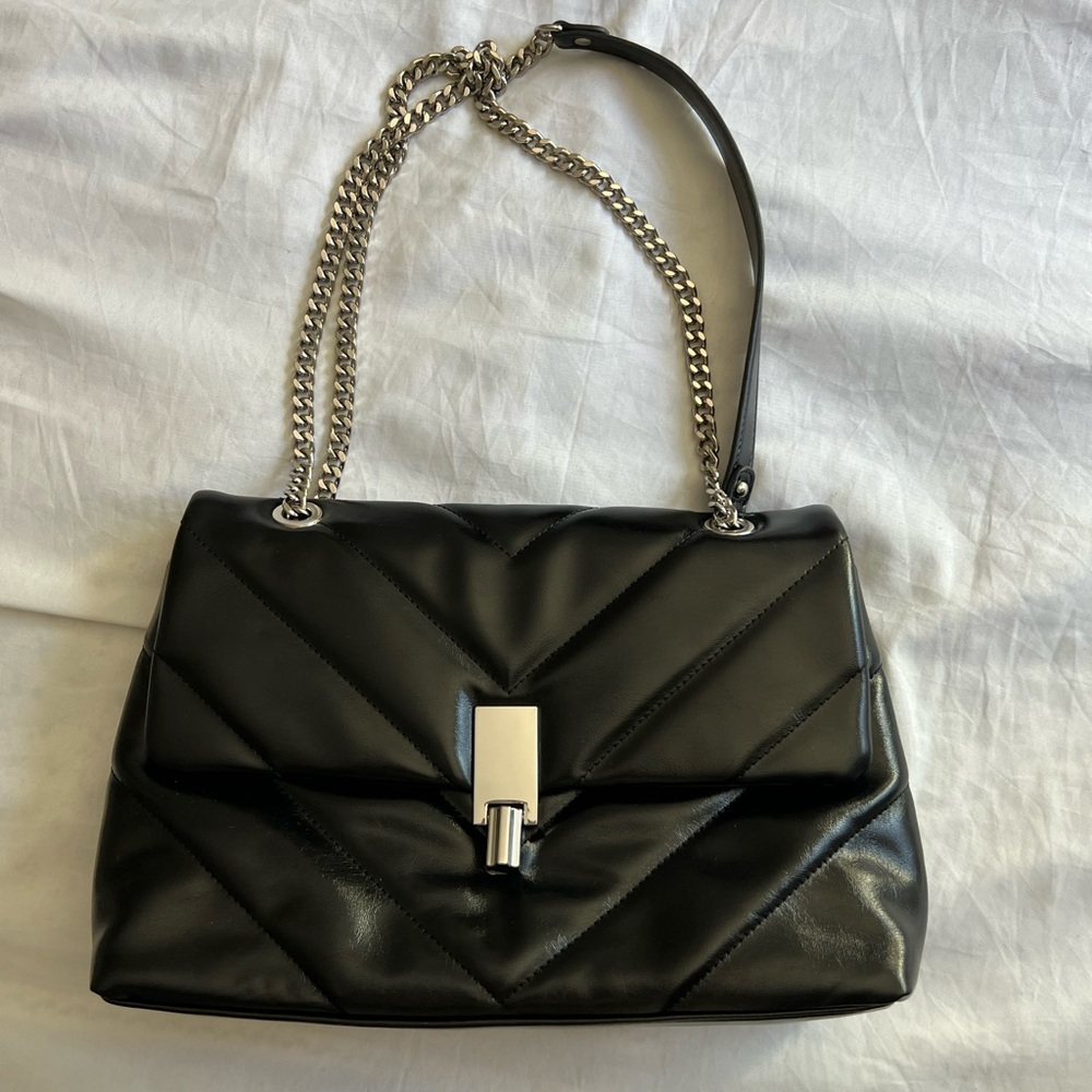 Aldo shoulder bag RHILADIAAX messenger crossbody handbag